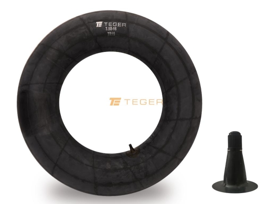 Dętka Butylowa 7.50-16 TR15 TEGER