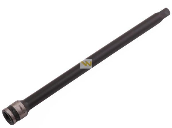 Przedłużka 1/4". 125 mm, Waryński