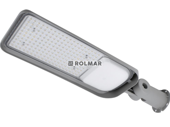LAMPA, OPRAWA PARKINGOWA LED JAZMIN 150W 4000K 20250LM IP65