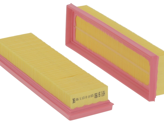 Filtr kabinowy dla FARMER F 8244 C2