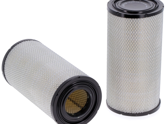 Filtr powietrza - główny dla CASE CS 100