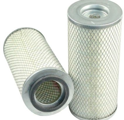 Filtr powietrza - bezpiecznik dla CEMET AGRIP SM 448 B