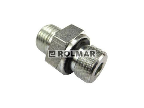 Przyłączka 3/8"ED / M16x1,5 10L 
