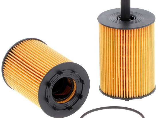 Filtr oleju dla MEILI-V VM 600 EU5