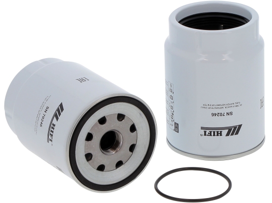 Filtr paliwa dla SDLG B 877
