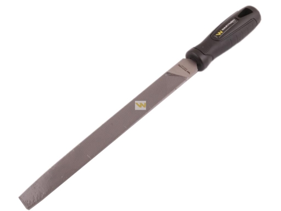 Pilnik płaski 250 mm Waryński