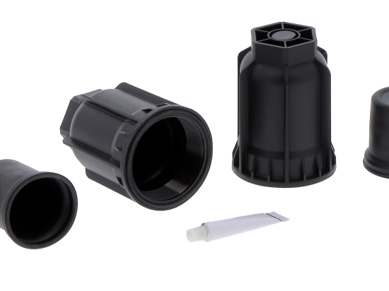 Filtr mocznika dla BELL B 30 E