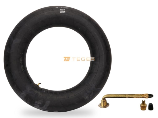 Dętka Butylowa 7.50-20 V3.02.8 TEGER