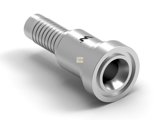 Zakucie hydrauliczne SFS DN32-1-1/4" (pasuje do SUPERCAT) PREMIUM Waryński