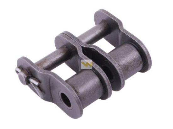Półogniwo łańcucha P06B-2 (R2 3/8) Waryński ( sprzedawane po 10 )
