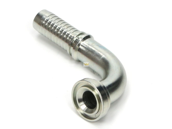 Zakucie hydrauliczne SFL90 DN16-3/4" (fi 38,1mm) Warynski