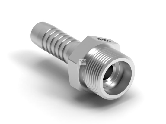 Zakucie hydrauliczne CES DN25 30S M42x2 PREMIUM Waryński