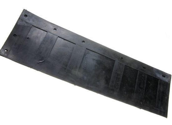 Osłona gumowa lewa błotnika przedni napęd C-385