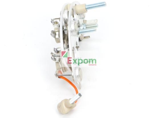 Prostownik alternatora 9515672EX C-385 Nowy Typ EXPOM KWIDZYN eu 