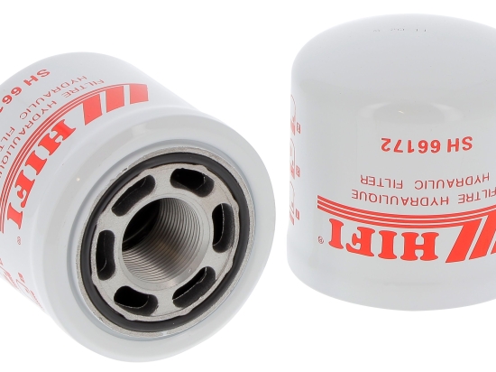 Filtr hydrauliczny dla AVANT TECNO 218