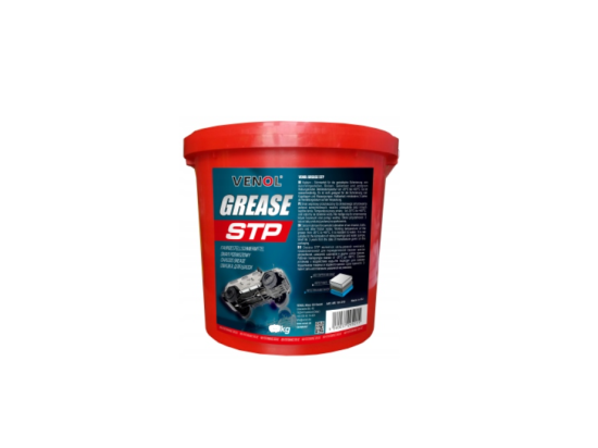 SMAR GREASE STP VENOL 4,5KG