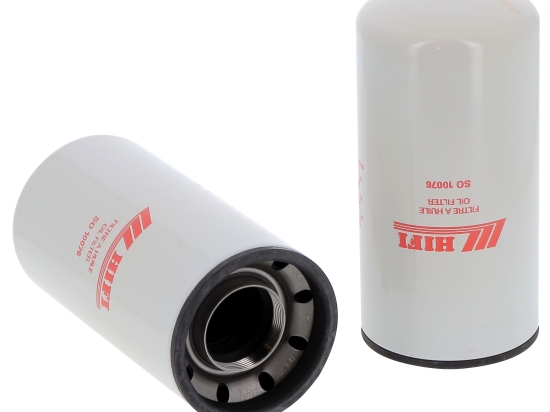 Filtr oleju dla FECON FTX 250