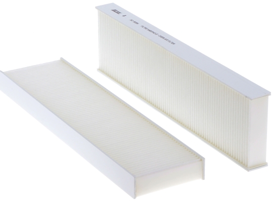 Filtr kabinowy NOT CERTIFIED EN15695 dla REFORM METRAC H 6 X