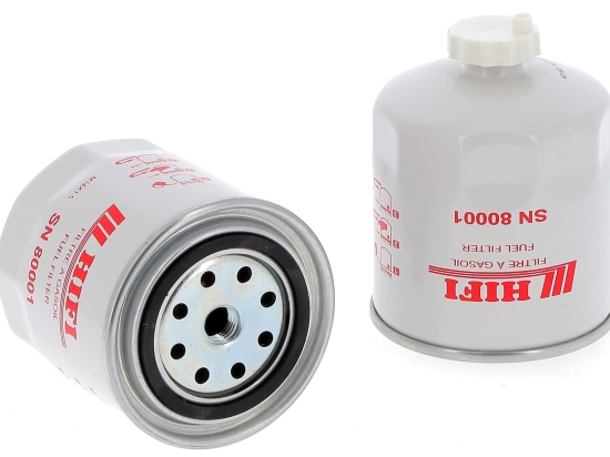 Filtr paliwa dla FIAT 100-90