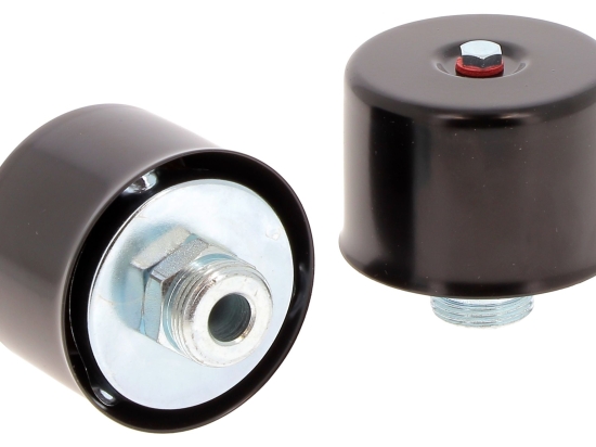 Filtr odpowietrzania dla EDGE TS 65