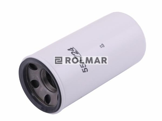 Filtr hydrauliczny 51724 Wix
