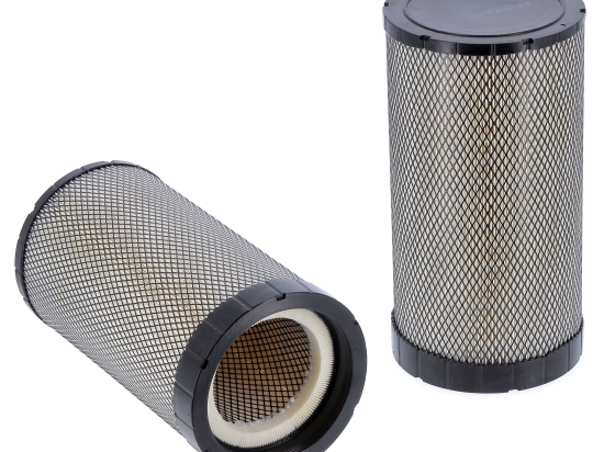 Filtr powietrza - główny dla BELL L 1204 E