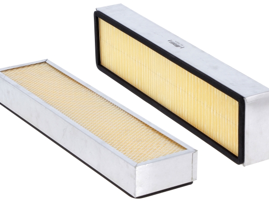 Filtr kabinowy dla AEBI KT 70 RASANT