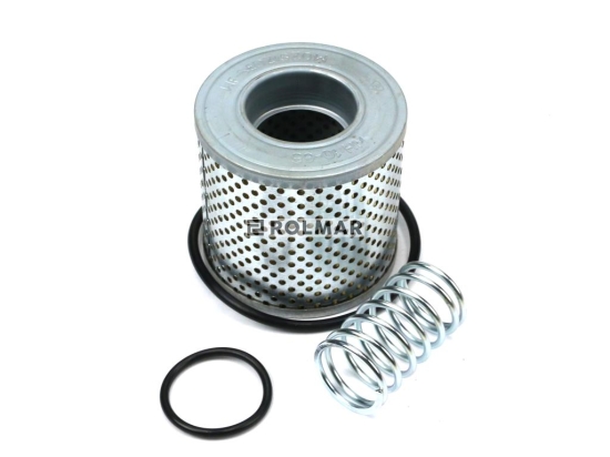 Wkład hydrauliczny do koparki Ostrówek WH1065X. WH10-65X