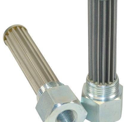Filtr hydrauliczny dla BANDIT 3680 BEAST