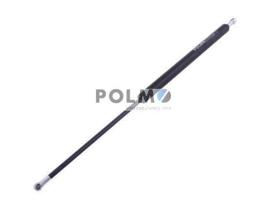 Siłownik drzwi L max. 500mm 134701576P CASE IH POLMO
