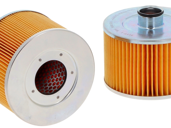 Filtr hydrauliczny dla DAVID-BROWN 1294