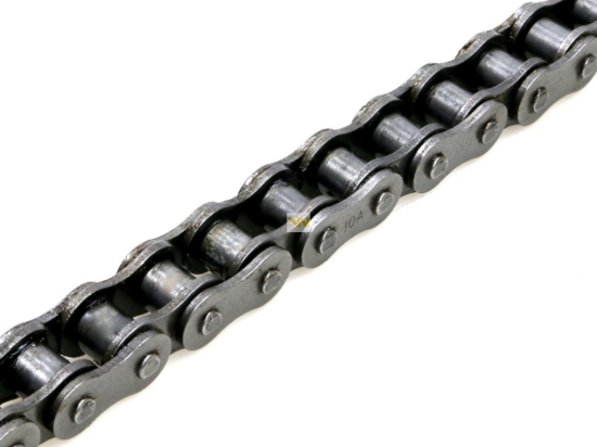 Łańcuch rolkowy wariator motowideł - napęd 50A-125PS+Z+3PS+Z+1+Z zastosowanie New Holland 84058835 Waryński