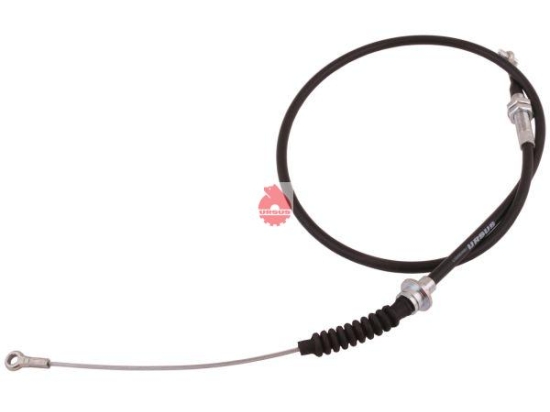 Linka - Hamulec L-1430mm 3714536M1 MF ORYGINAŁ URSUS
