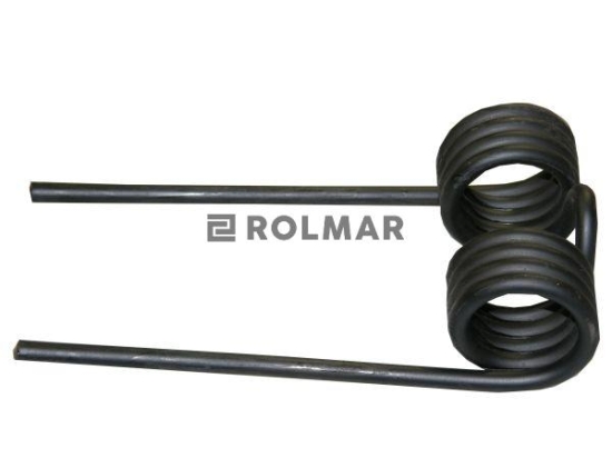 Palec podbieracza prasa Krone 938158.1 5.5/28/76/145 ( sprzedawane po 5 )