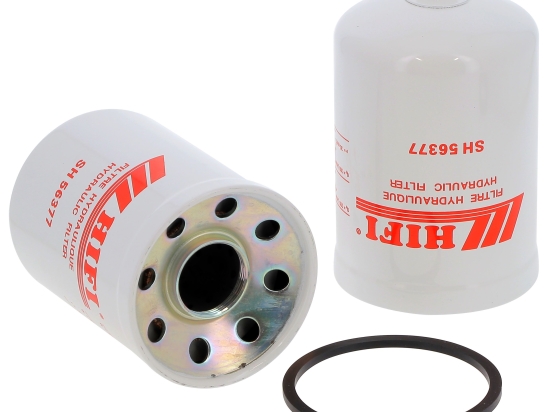 Filtr hydrauliczny dla HOES 11011 KS