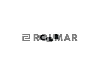 Tuleja uszczelniająca ramy głównej Kosiarka rotacyjna