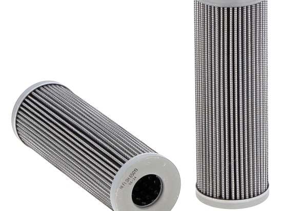 Filtr hydrauliczny dla MULTICAR FUMO