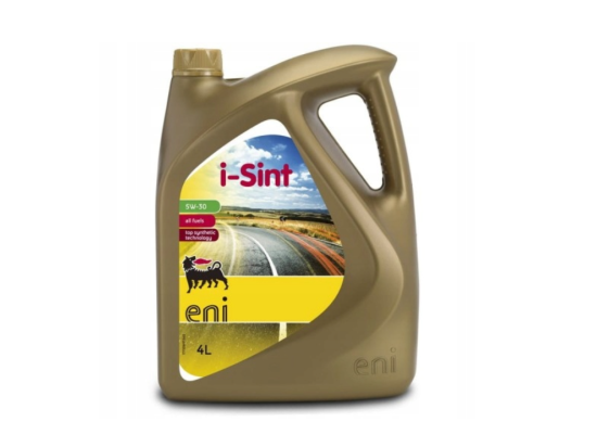 OLEJ ENI 5W/30 I-SINT  4L