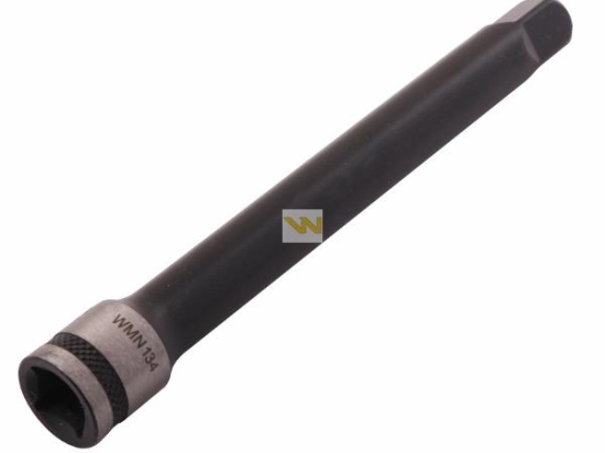 Przedłużka 3/8". 125mm, Waryński