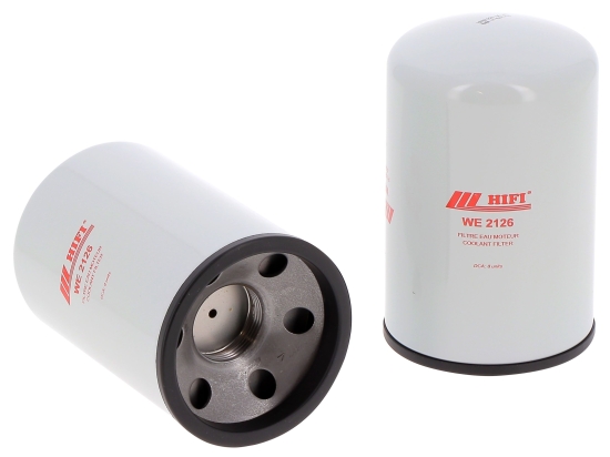 Filtr ukladu chlodzenia dla KAWASAKI 95 Z V-2
