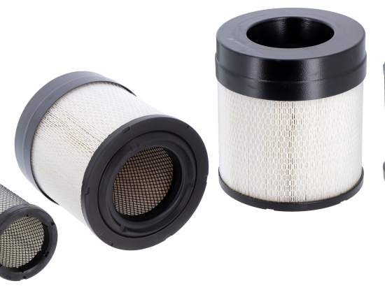 Filtr powietrza dla CASE Puma 260 AFS Connect