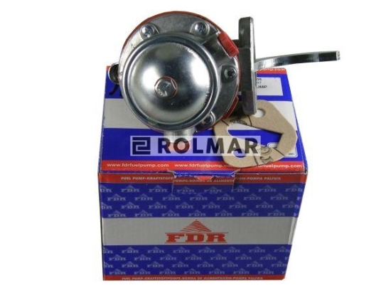 Pompa zasilająca 3637309M91 4222093M91 AJR2609 159252AS 7950598 7950765 Massey Ferguson/Perkins