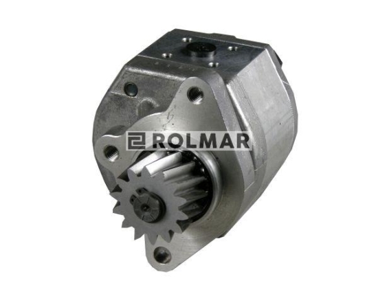 Pompa PZC-4.5/10 układ kierowniczy MF4/5314 7010095M91 Hylmet