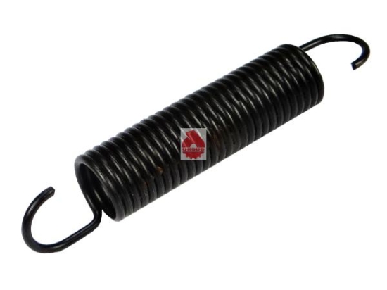 Sprężyna tulei wyciskowej 88108021 sprzedawane po 10 C-385 ORYGINAŁ URSUS
