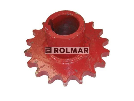 Koło łańcuchowe Z-18 5058020040 Bizon