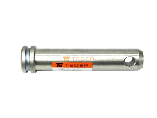 Sworzeń łącznika górnego 15.9x76x113 TEGER