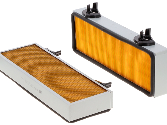Filtr kabinowy NOT CERTIFIED EN15695 dla FIAT 160-90 DT