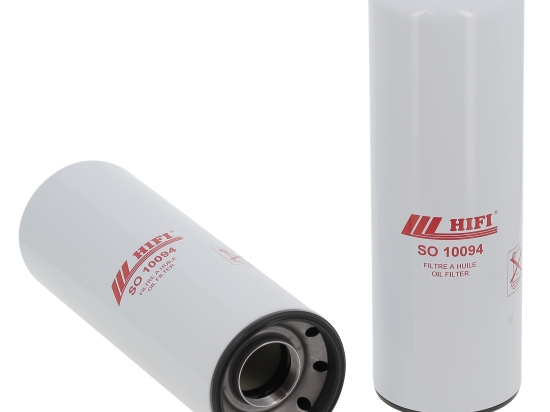 Filtr oleju dla SDMO R 550 C 5
