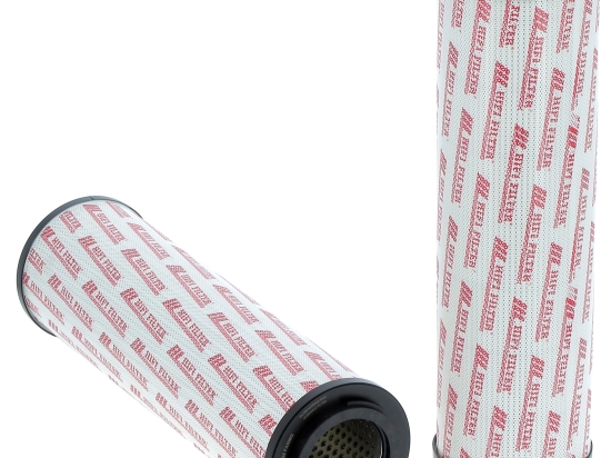 Filtr hydrauliczny dla ROPA EURO-BUNKERMAUS 3