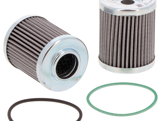Filtr hydrauliczny dla CASE 219 D